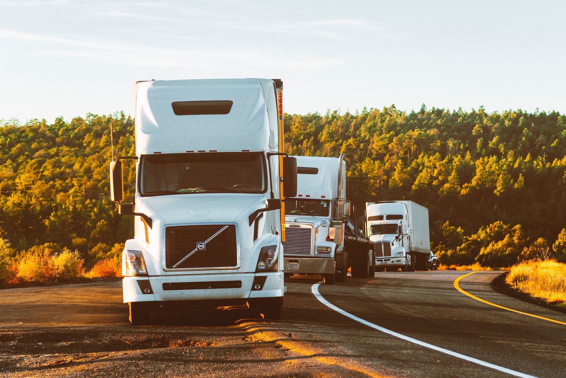 INLAND FREIGHT